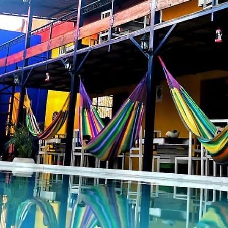 Hotel Chuburná Екстериор снимка