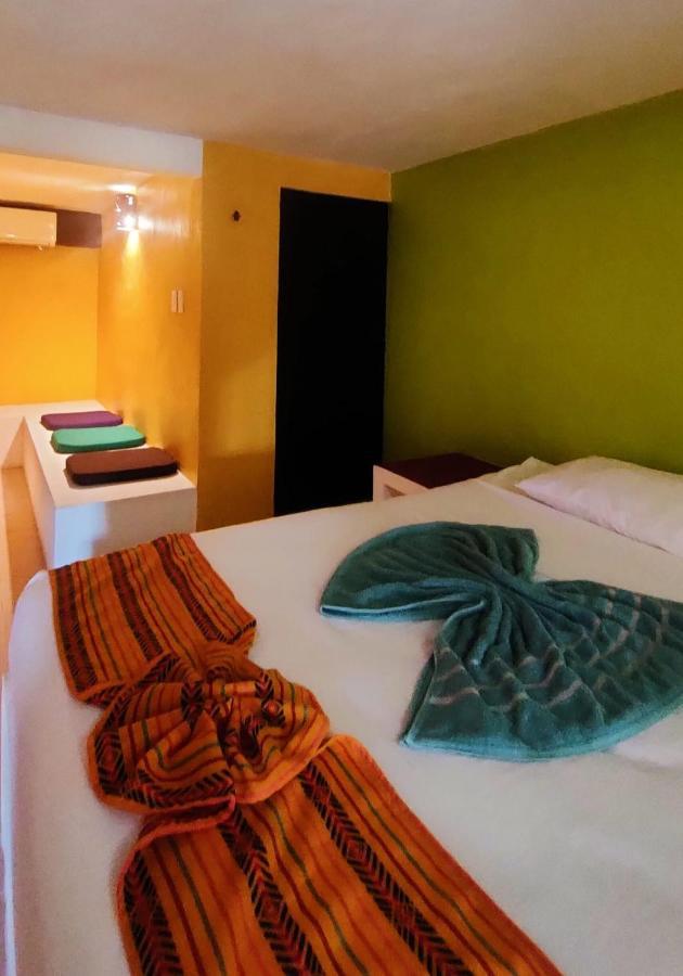 Hotel Chuburná Стая снимка